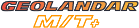 GEOLANDAR M/T+